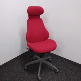 Toimistotuoli