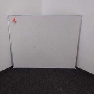 Ilmoitustaulu 2 × 121 × 100 cm