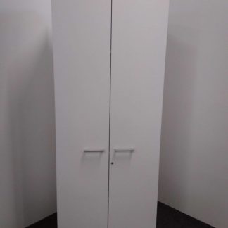 Hyllykaappi, P 44  × L 80  × K 203 cm