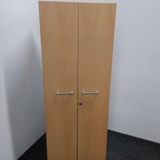Vaatekaappi 44 × 60 × 165 cm