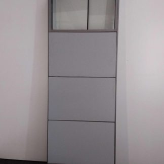 Sermi ikkunalla 8 × 80 × 168 cm