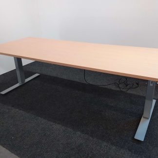 Sähköpöytä 180 x 80