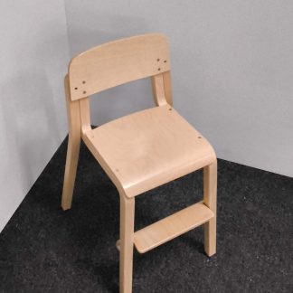 Lasten tuoli