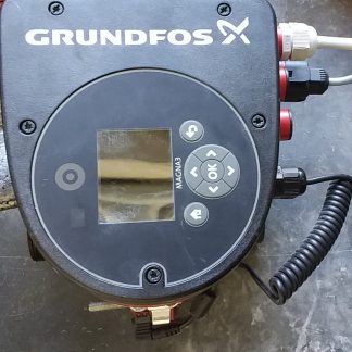 Lämmönjohtopumppu