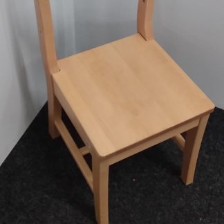 Lasten tuoli