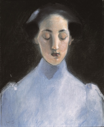 Schjerfbeck After Hours Tue 13 Oct, 6-7 pm
