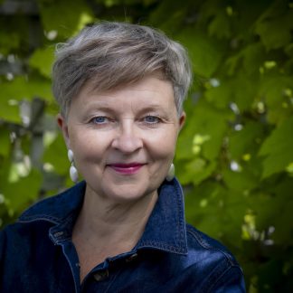Etäluento: Teoksista kertomukseksi: Tammisaaren Helene -näyttelyn tarina
