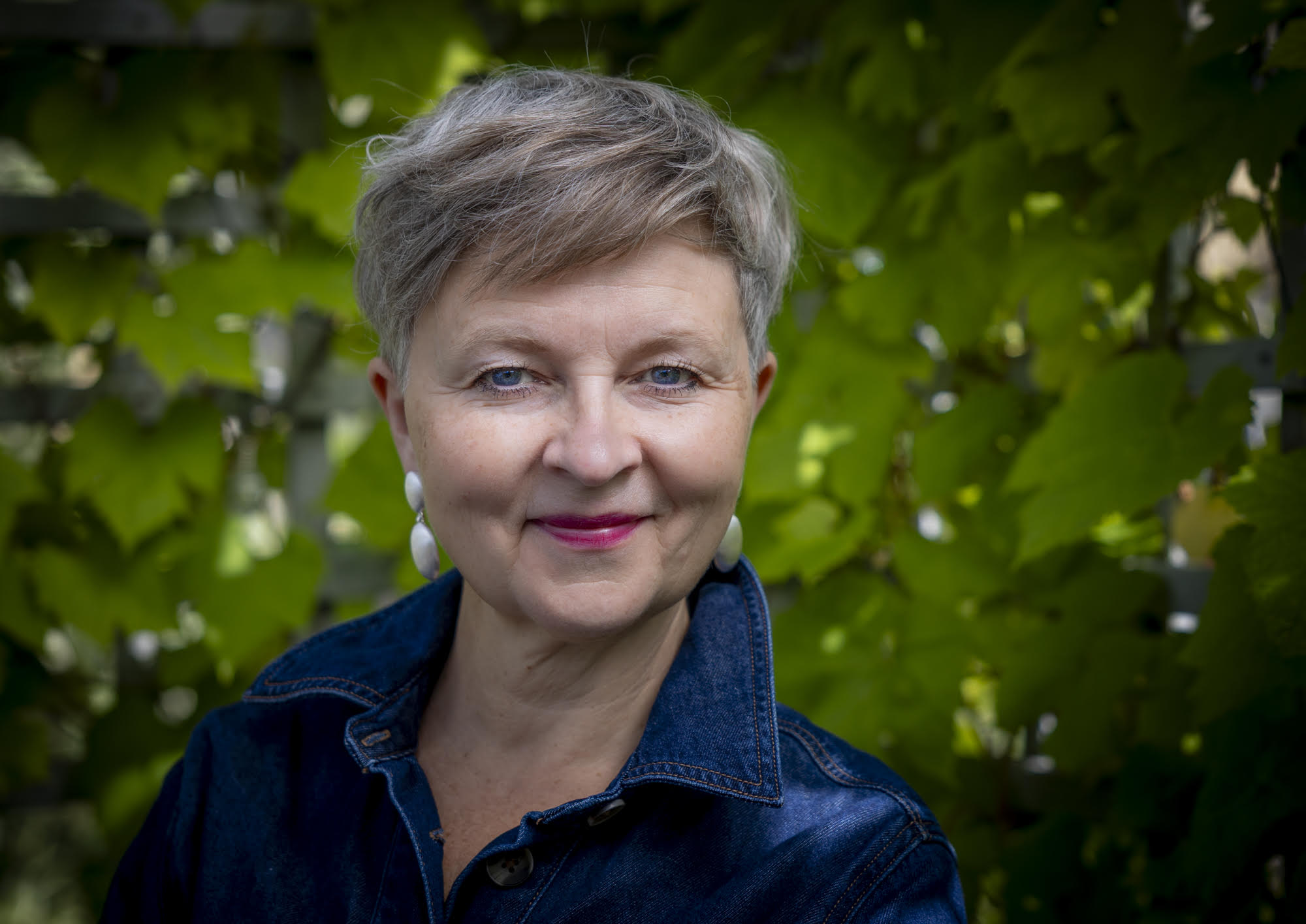 Etäluento: Teoksista kertomukseksi: Tammisaaren Helene -näyttelyn tarina
