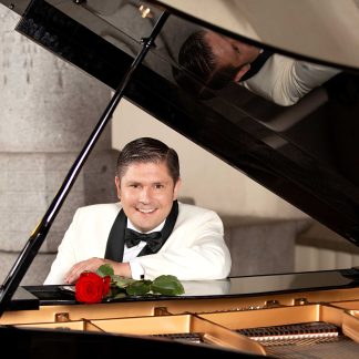 Leif Lindemanin konsertti ke 28.10. klo 17